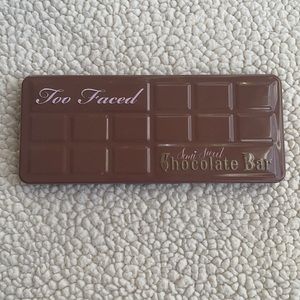 Too Faced Semi-sweet Chocolate Bar Palette